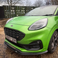TRC Ford Puma ST Front Splitter