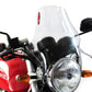 F5 Screen Wind deflector (290 MM) ROYAL ENFIELD, GT CONTINENTAL