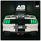 Ford Mustang LED Ambient Tail lights by Autobeam