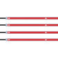 LED Ambient Car Underglow Kit by Autobeam - Large Size
