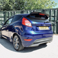 TRC Spoiler Cap to fit Ford Fiesta MK7.5 ST180