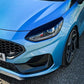 TRC Ford Fiesta MK8.5 Headlight Brows