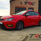 TRC Front Splitter for SEAT Ibiza 6P (MK5) FL FR / Cupra