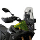 Wind Deflectors side screen Yamaha TENERE 700 World Raid (standard)