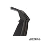 AIRTEC MOTORSPORT DOUBLE LIP FRONT SPLITTER FOR TOYOTA YARIS GR