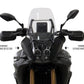 Wind Deflectors (Extended) side screen Yamaha TENERE World Raid 700 2022 - 2023