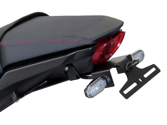 Eliminators, tail tidy, number plate HONDA ,CB1000R, 18-23