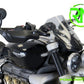 Light Screen, Wind deflector TRIUMPH ,ROCKET 3 R, ROCKET 3 GT (320 MM)