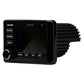 KICKER MARINE SOURCE UNIT Bluetooth/AM/FM/USB KA46KMC4 2-Zone Control 4 X 25W