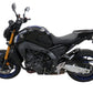 Side Panel Fairing( FITS WITH OHLINS SHOCK) Yamaha MT-09 21 - 23 MATTE BLACK