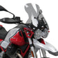 CLEAR Touring Screen Wind deflector MOTO GUZZI V85TT 19-23 510 MM
