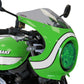 Standard screen Wind deflector KAWASAKI ,Z900RS CAFE, 18-20
