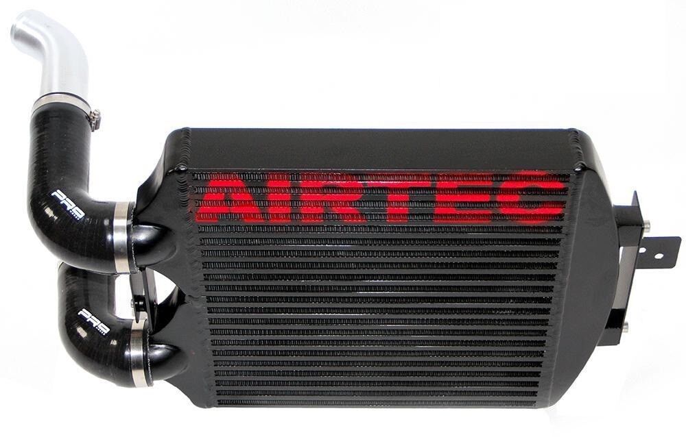 Airtec Front Mount Intercooler FMIC upgrade Ford Transit Connect 1.0 Ecoboost