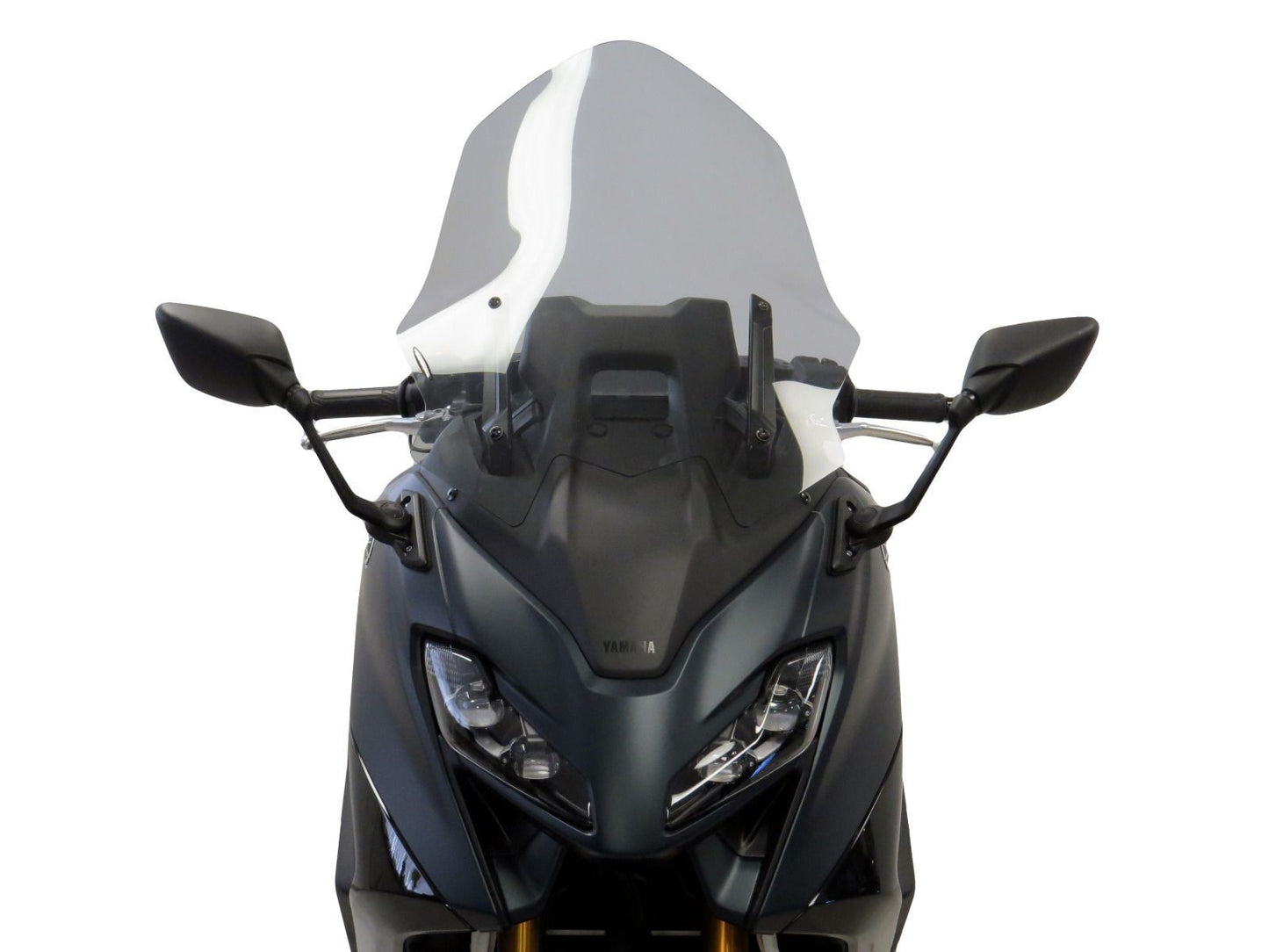 Scooter Touring Screen wind fly deflector YAMAHA ,TMAX 560 (575 MM HIGH)