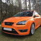 TRC Front Splitter for Ford Focus MK2 ST225 PFL