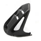 HUGGER REAR FENDER MUD GUARD KAWASAKI ,ZX10-R, 2011 To 2024