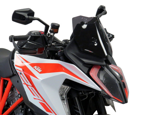 Adventure Sports screen Wind deflector (290 MM) KTM ,1290 SUPER DUKE GT, 19-23
