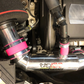 Uprated CORSA E 1.6 T ENGINE INTAKE INDUCTION KIT Badass Performance