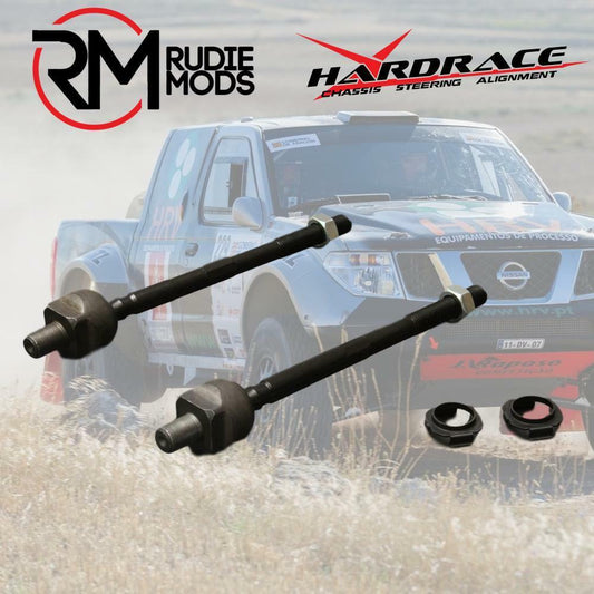 HARDRACE Upgraded Tie Rods To Fit NISSAN 300ZX Z32