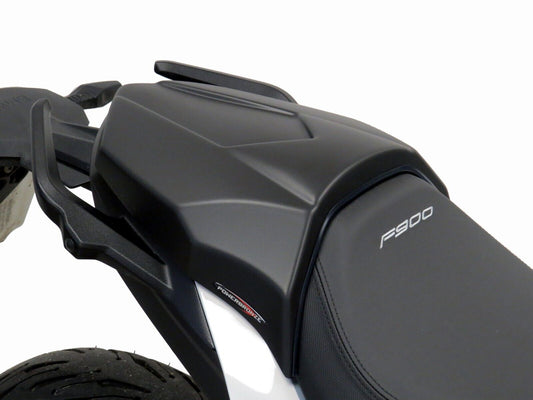 Seat Cowl Cover Rear Fairing BMW ,F900XR, 20-23 GLOSS WHITE