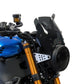 Light Screen, Wind deflector (225 mm High) Yamaha, XSR900 22-23