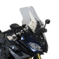 POWERBLADE Adjustable Screen different height BMW R1200RS 15-18, R1250RS 19-23