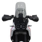 Adjustable Screen, Wind deflector DUCATI DESERT X, DESERTX RALLY,