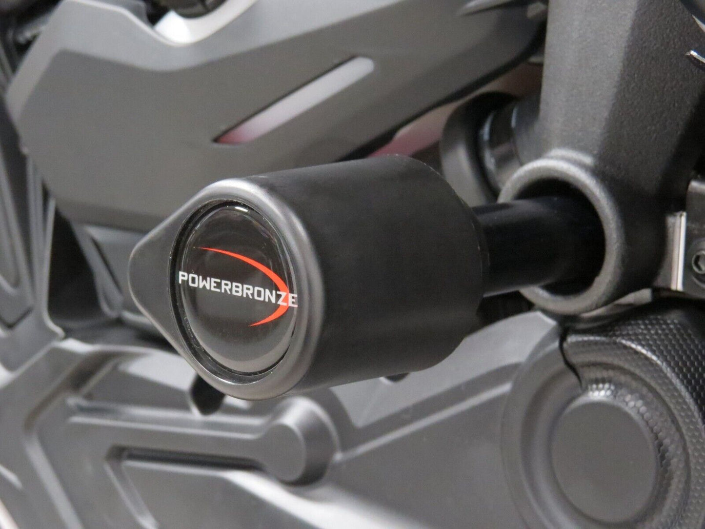 Swing Arm, Fork, Crash Post Protector Bobbins SET DUCATI MONSTER 950 / PLUS