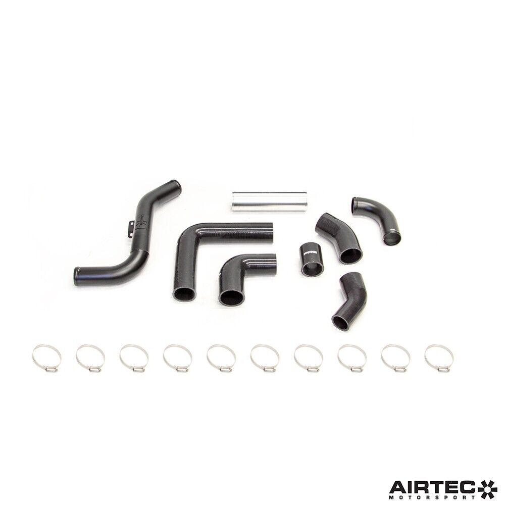 AIRTEC MOTORSPORT BIG BOOST PIPE KIT FOR VOLVO C30 T5