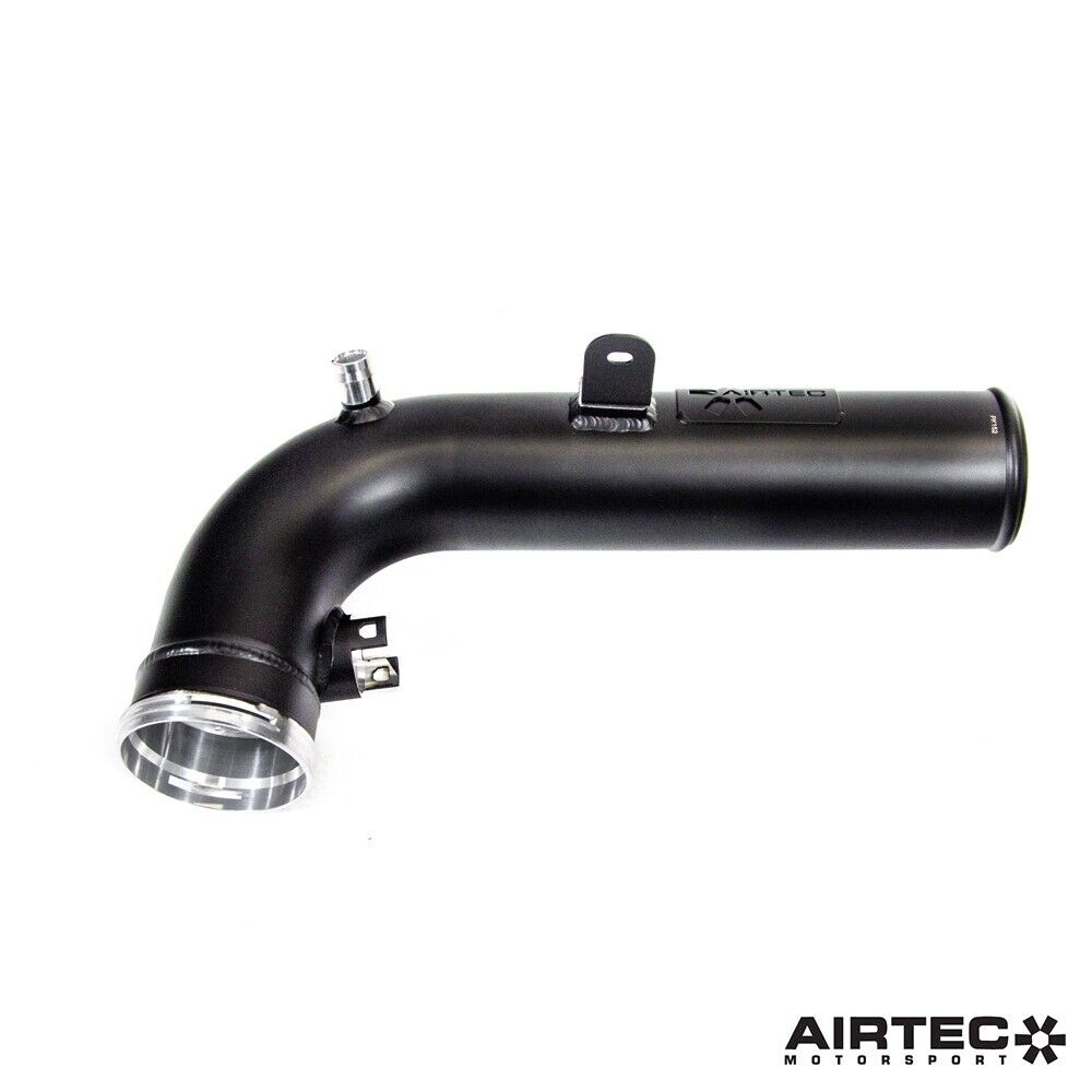 AIRTEC MOTORSPORT RESONATOR DELETE PIPE FOR MINI F56 COOPER S & JCW