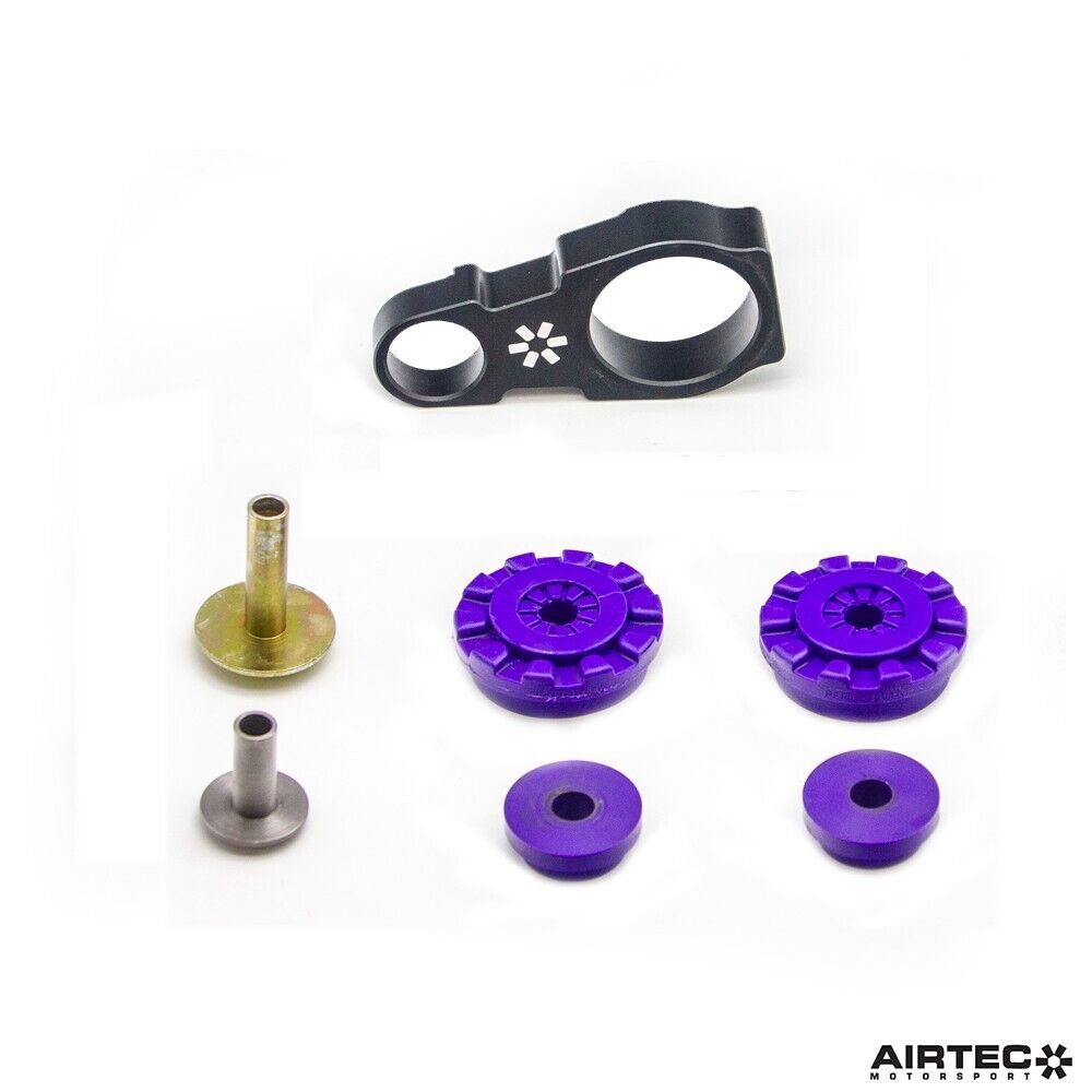 FIESTA MK8.5 ST & PUMA ST TORQUE MOUNT FROM AIRTEC MOTORSPORT