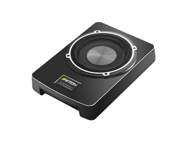 ETON UG USB 10 Car Audio 10" Active Underseat Subwoofer 160w Max