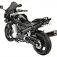 Tail guard Number plate tidy SUZUKI GSF1250 BANDIT, GSF1250S BANDIT, GSX650F