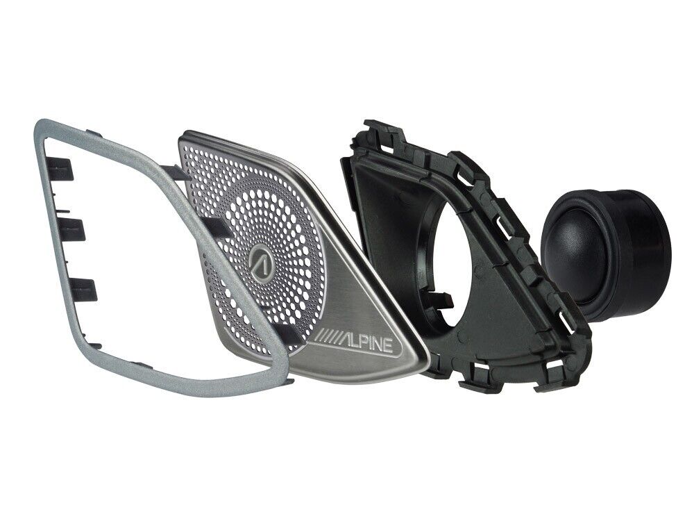 VW Transporter T6 Alpine Component speaker Upgrade SPC-T106T6