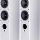 Floor Standing HiFi Speakers Pair of Wilson Raptor 7 Home Audio 10yr Warranty
