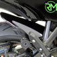 Hugger Mud Guard Rear SUZUKI GSX1300R HAYABUSA, 2021 To 2024