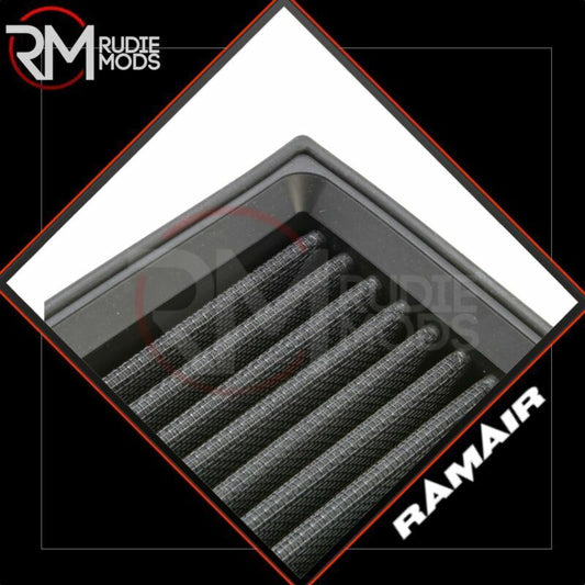 PRORAM Replacement Performance Panel Air Filter for MINI One Cooper S 2.0 02/14