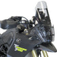 Standard screen Wind deflector Yamaha Tenere 700 19-23