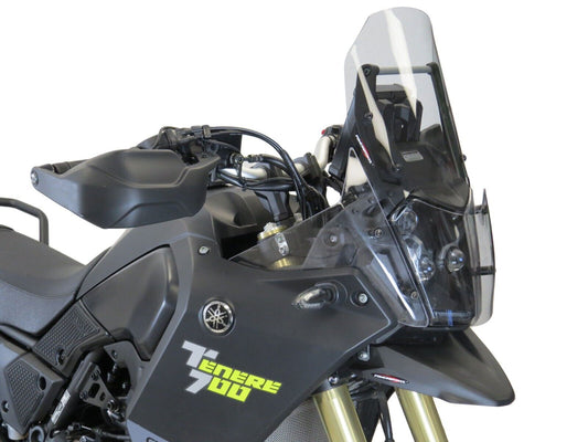 Standard screen Wind deflector Yamaha Tenere 700 19-23