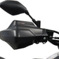Hand Guards Bar Ends Yamaha TENERE 700, TENERE 700 World Raid MATTE BLACK
