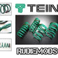 Tein Lowering Springs S.Tech fits GT-R R35 09 on  20mm F / 25mm R