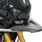 BEAK HONDA CRF1100L Africa Twin & Adventure Fits with honda crash bars