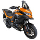 Standard Screen Wind deflector KAWASAKI VERSYS 1000/ 1100 / S