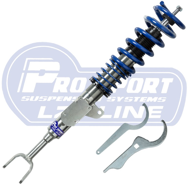 Prosport LZT-Line Coilover Kit to fit: 7 Series F01 2008-2015 730i 740i 730d 740