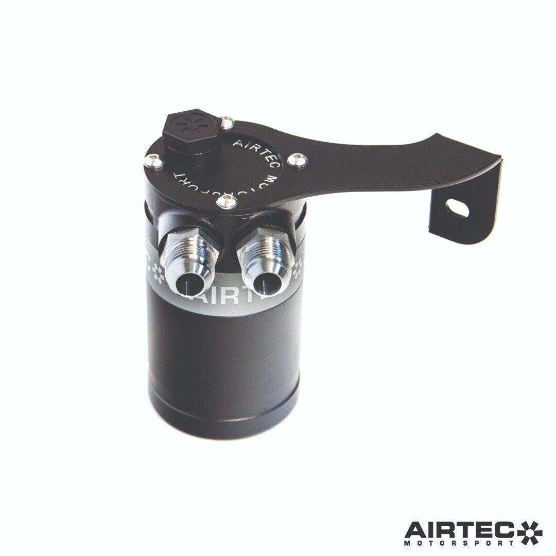 AIRTEC MOTORSPORT OIL CATCH CAN KIT FOR AUDI S1