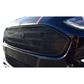 FORD TRANSIT CONNECT FACELIFT - Zunsport Black FRONT GRILLE SET ZFR95419B