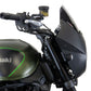 Lancer Fairing Screen Front cowl cover KAWASAKI ,Z900RS, 18-23 GLOSS BLACK