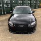 TRC Front Splitter for Audi A3 8P S-line PFL
