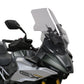 Powerblade Adjustable Screen, Wind deflector SUZUKI ,GSX-S1000GX, 2024