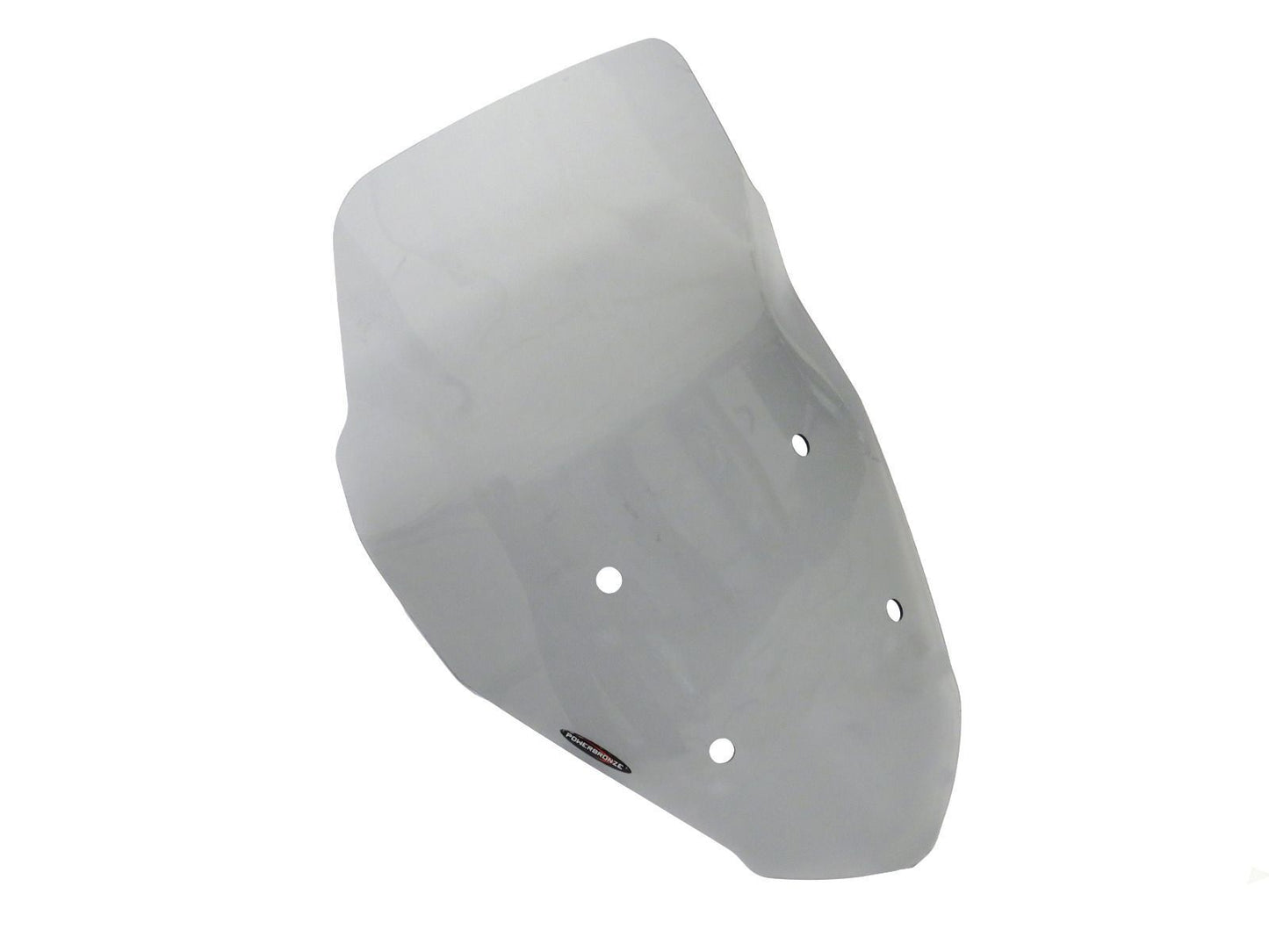 Scooter Screen wind fly deflector BMW ,C 400 GT (620MM)